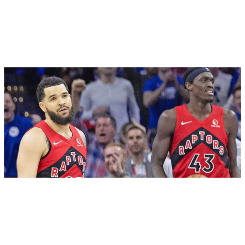 Raptors vs 76ers Game 2 Picks og forudsigelser: Skade-hærget raps søger hævn